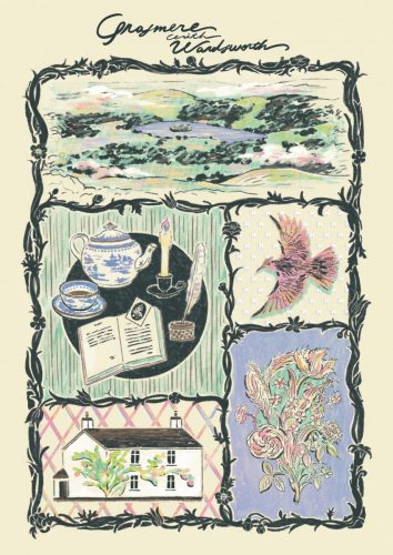 Grasmere with Wordsworth